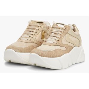 NWOT Voile Blanche Platform Monster Sneakers Sz. 40 (US 10)